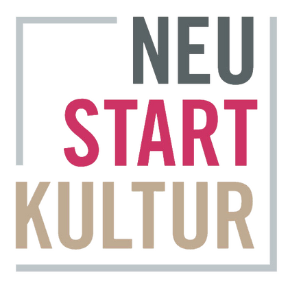 Neustart Kultur